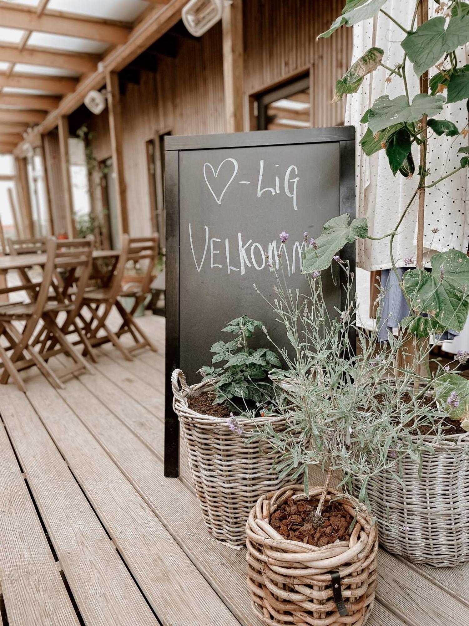 Guesthouse คลิทเมิลเลอร์ ภายนอก รูปภาพ