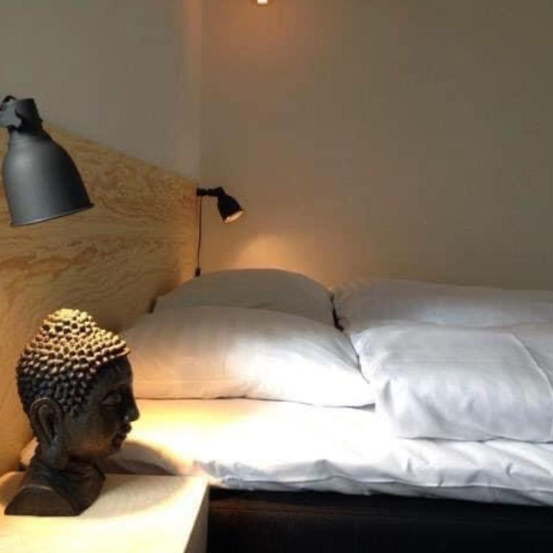Guesthouse คลิทเมิลเลอร์ ภายนอก รูปภาพ