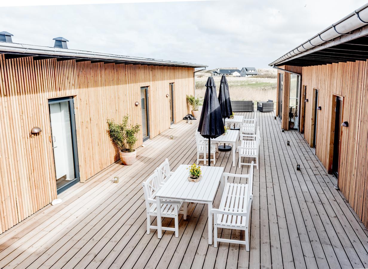Guesthouse คลิทเมิลเลอร์ ภายนอก รูปภาพ